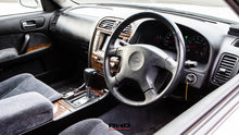 Load image into Gallery viewer, 1997 Nissan Gloria Gran Turismo Ultima Turbo *SOLD*