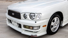 Load image into Gallery viewer, 1997 Nissan Gloria Gran Turismo Ultima Turbo *SOLD*