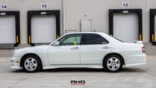 Load image into Gallery viewer, 1997 Nissan Gloria Gran Turismo Ultima Turbo *SOLD*