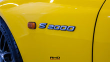 Load image into Gallery viewer, 1999 Honda S2000 *SOLD*