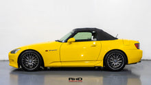 Load image into Gallery viewer, 1999 Honda S2000 *SOLD*