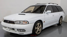 Load image into Gallery viewer, 1997 Subaru Legacy GTB *SOLD*
