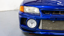 Load image into Gallery viewer, 1996 Mitsubishi Lancer Evolution IV *SOLD*