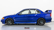 Load image into Gallery viewer, 1996 Mitsubishi Lancer Evolution IV *SOLD*