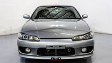 Load image into Gallery viewer, 1999 Nissan Silvia Spec S *SOLD*