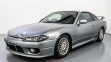 Load image into Gallery viewer, 1999 Nissan Silvia Spec S *SOLD*