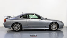 Load image into Gallery viewer, 1999 Nissan Silvia Spec S *SOLD*
