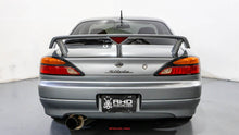 Load image into Gallery viewer, 1999 Nissan Silvia Spec S *SOLD*