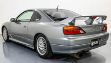 Load image into Gallery viewer, 1999 Nissan Silvia Spec S *SOLD*