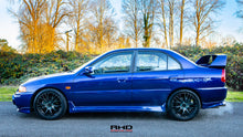 Load image into Gallery viewer, 1996 Mitsubishi Lancer Evolution IV *SOLD*