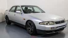 Load image into Gallery viewer, 1995 Nissan Skyline R33 GTS25T *SOLD*