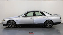 Load image into Gallery viewer, 1995 Nissan Skyline R33 GTS25T *SOLD*