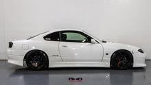 Load image into Gallery viewer, 1999 Nissan Silvia Spec R *SOLD*