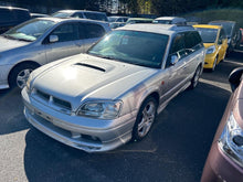 Load image into Gallery viewer, Subaru Legacy GTB Wagon (In Process)