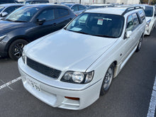 Load image into Gallery viewer, Nissan Stagea 260RS (In Process)