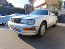 Load image into Gallery viewer, Toyota Celsior (In Process)