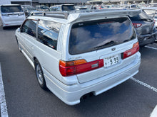 Load image into Gallery viewer, Nissan Stagea 260RS (In Process)