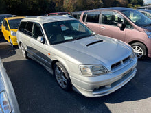 Load image into Gallery viewer, Subaru Legacy GTB Wagon (In Process)