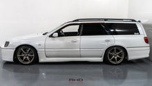 Load image into Gallery viewer, 1998 Nissan Stagea 260RS Autech Edition *SOLD*