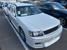 Load image into Gallery viewer, Nissan Stagea 260RS (In Process)