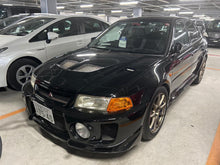 Load image into Gallery viewer, Mitsubishi EVO V (IN PROCESS) *RESERVED*