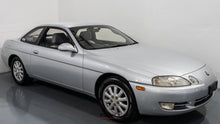 Load image into Gallery viewer, 1992 Toyota Soarer (WA)