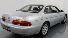 Load image into Gallery viewer, 1992 Toyota Soarer (WA)