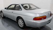 Load image into Gallery viewer, 1992 Toyota Soarer (WA)