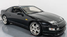 Load image into Gallery viewer, 1990 Nissan Fairlady Z NA Slick Top *SOLD*
