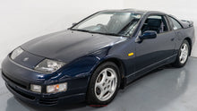 Load image into Gallery viewer, 1989 Nissan Fairlady Z Z32 TT (WA)