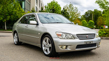 Load image into Gallery viewer, 2000 Toyota Altezza *SOLD*