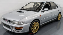 Load image into Gallery viewer, 1995 Subaru Impreza WRX STi V2 (WA)