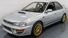 Load image into Gallery viewer, 1995 Subaru Impreza WRX STi V2 *SOLD*