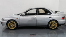 Load image into Gallery viewer, 1995 Subaru Impreza WRX STi V2 (WA)