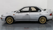 Load image into Gallery viewer, 1995 Subaru Impreza WRX STi V2 *SOLD*