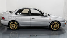 Load image into Gallery viewer, 1995 Subaru Impreza WRX STi V2 *SOLD*