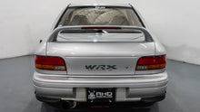 Load image into Gallery viewer, 1995 Subaru Impreza WRX STi V2 (WA)