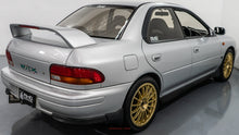 Load image into Gallery viewer, 1995 Subaru Impreza WRX STi V2 (WA)