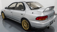 Load image into Gallery viewer, 1995 Subaru Impreza WRX STi V2 (WA)