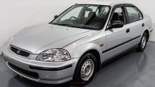 Load image into Gallery viewer, 1996 Honda Civic Ferio Sedan EK2 (WA)