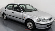 Load image into Gallery viewer, 1996 Honda Civic Ferio Sedan EK2 *SOLD*