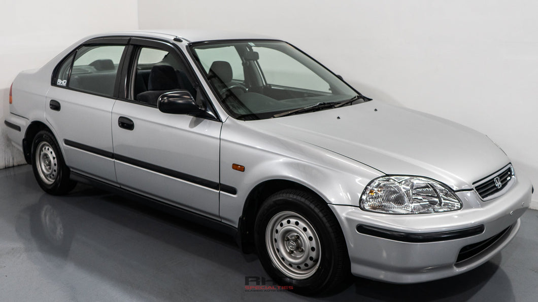 1996 Honda Civic Ferio Sedan EK2 *SOLD*