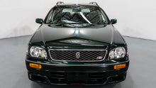 Load image into Gallery viewer, 1997 Nissan Stagea RSFour (WA) *SOLD*