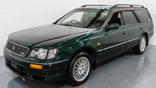 Load image into Gallery viewer, 1997 Nissan Stagea RSFour (WA) *SOLD*