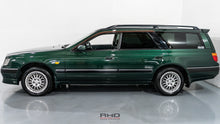 Load image into Gallery viewer, 1997 Nissan Stagea RSFour (WA) *SOLD*