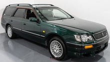 Load image into Gallery viewer, 1997 Nissan Stagea RSFour (WA) *SOLD*