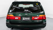 Load image into Gallery viewer, 1997 Nissan Stagea RSFour (WA) *SOLD*