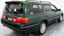 Load image into Gallery viewer, 1997 Nissan Stagea RSFour (WA) *SOLD*