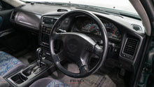 Load image into Gallery viewer, 1997 Nissan Stagea RSFour (WA) *SOLD*
