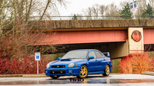 Load image into Gallery viewer, 2000 Subaru Impreza WRX STI